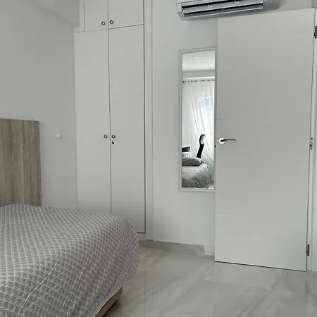 Apartment Blanco *