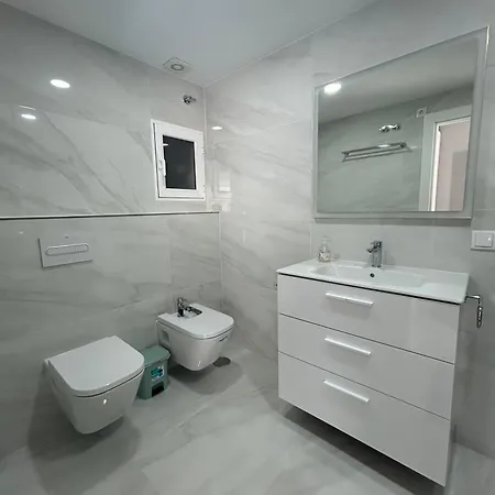 Apartment Blanco