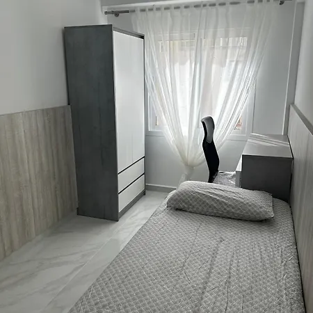 Apartment Blanco